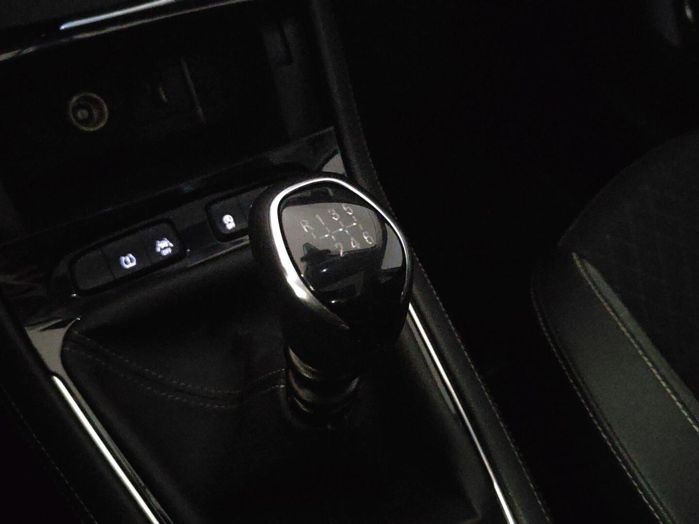 OPEL Grandland X 2019