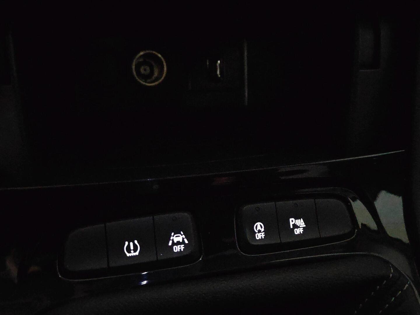 OPEL Grandland X 2019