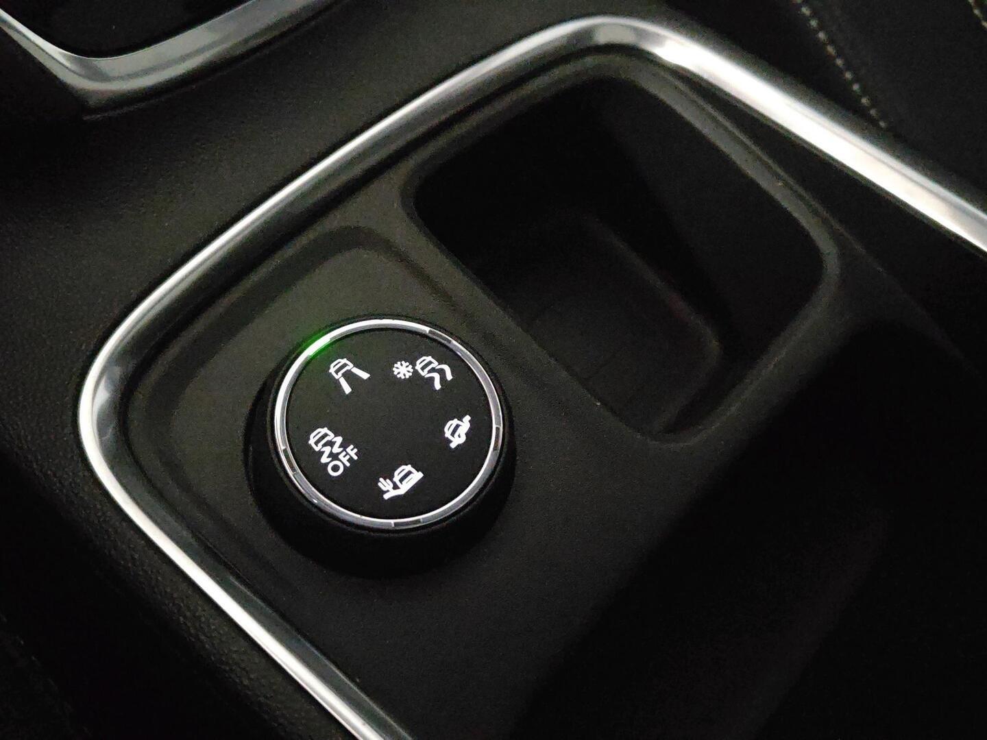 OPEL Grandland X 2019