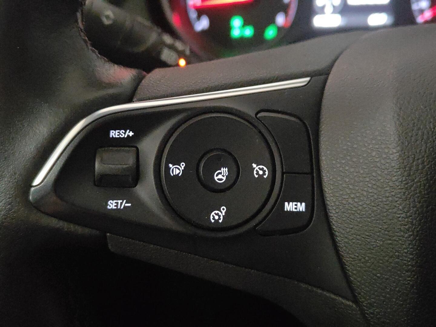 OPEL Grandland X 2019