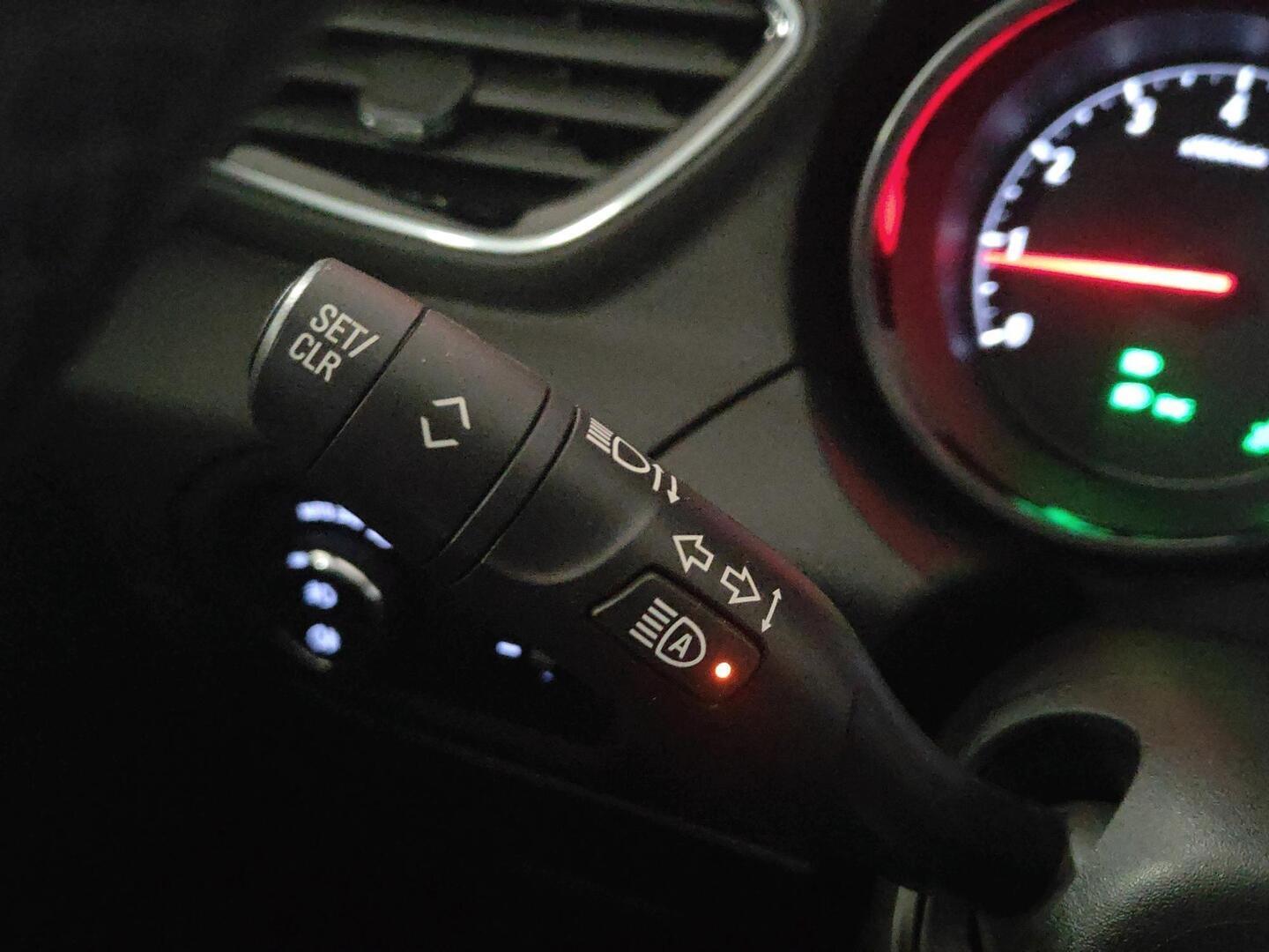 OPEL Grandland X 2019