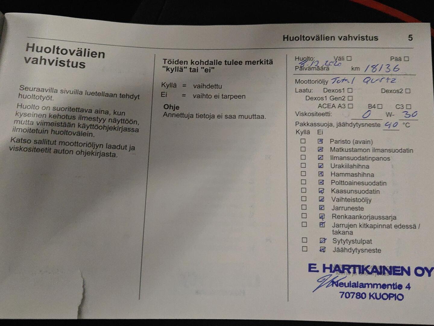 OPEL Grandland X 2019