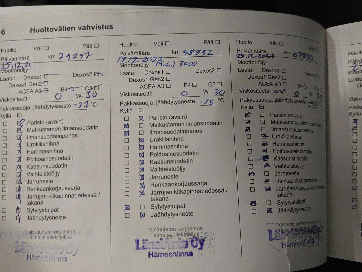 OPEL Grandland X 2019