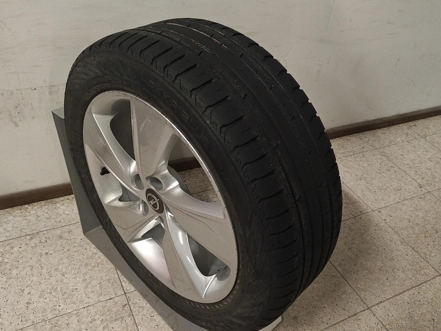 OPEL Grandland X 2019