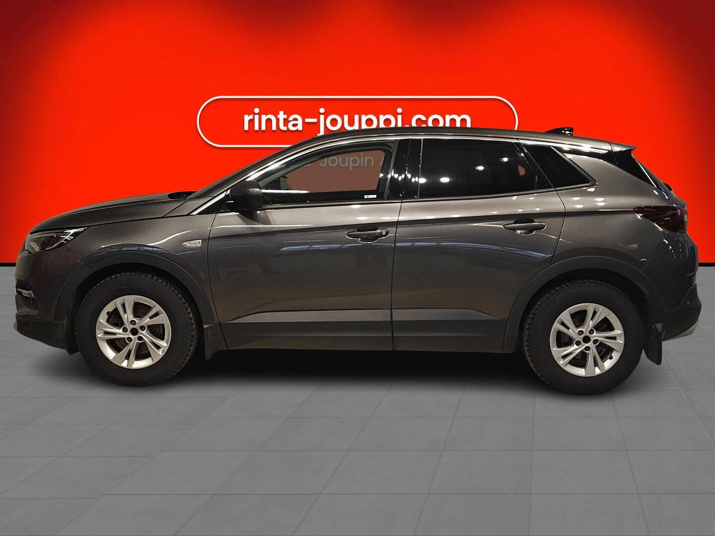 OPEL Grandland X 2019