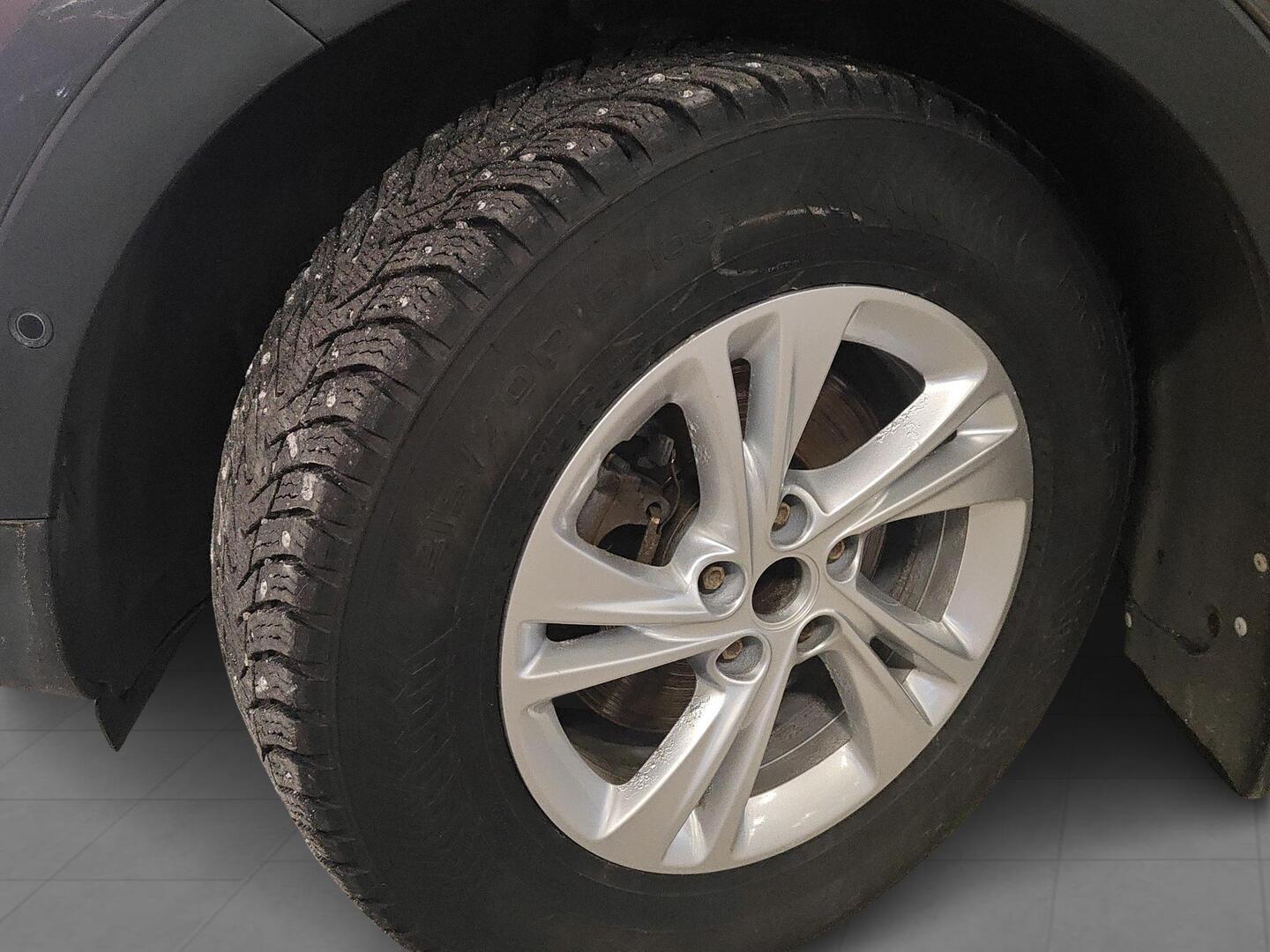 OPEL Grandland X 2019