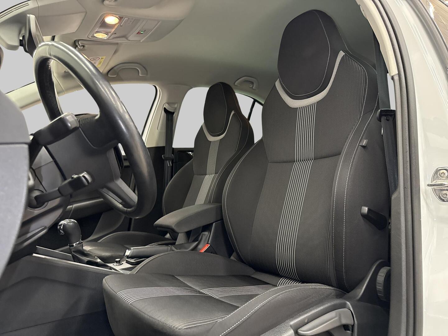 SKODA Octavia 2019