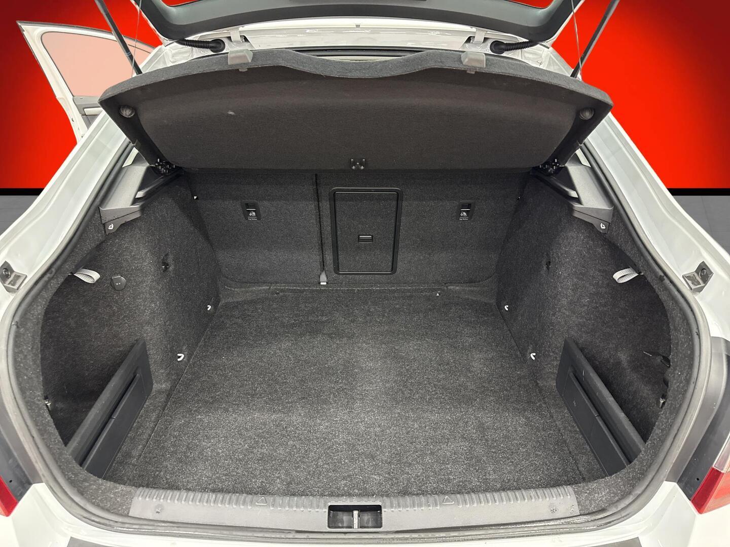 SKODA Octavia 2019