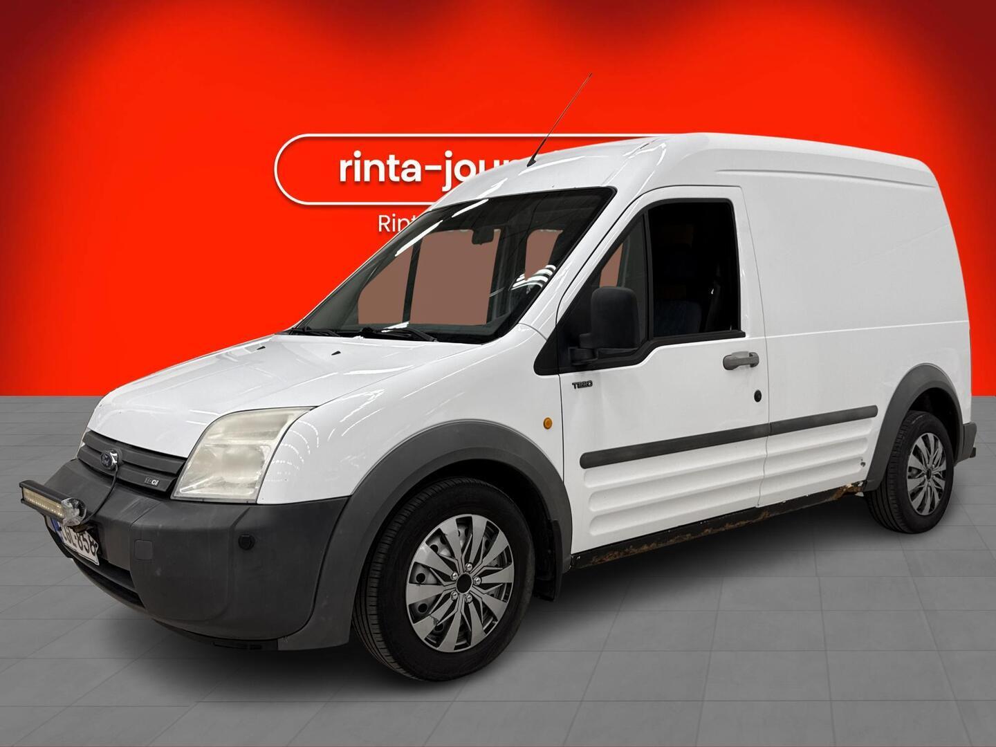 FORD Transit Connect 2007