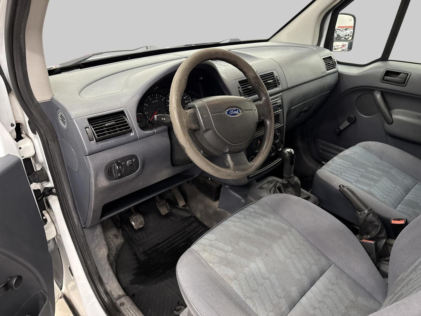 FORD Transit Connect 2007
