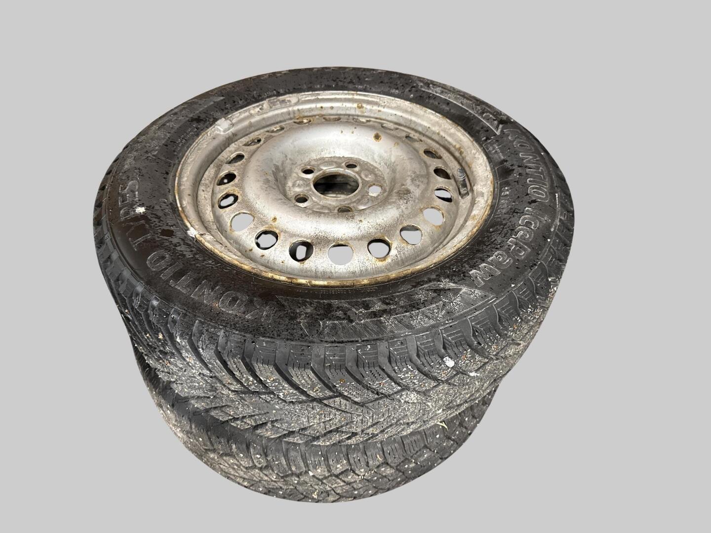 FORD Transit Connect 2007