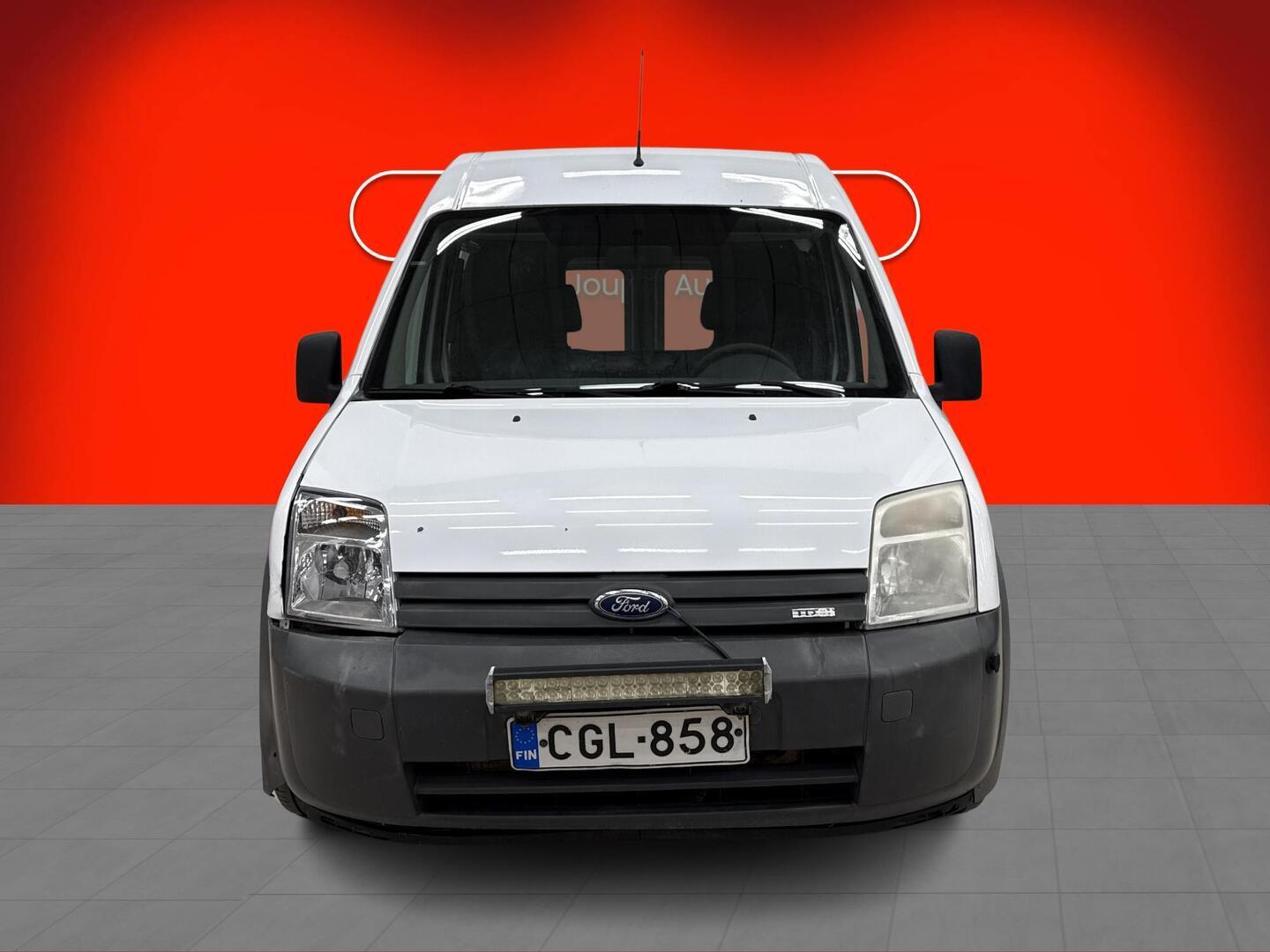 FORD Transit Connect 2007