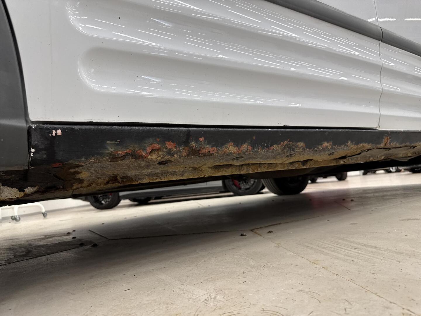 FORD Transit Connect 2007