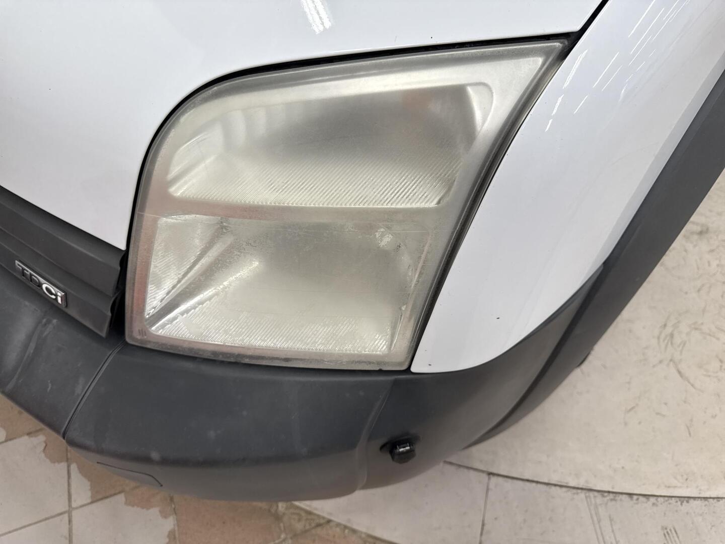 FORD Transit Connect 2007