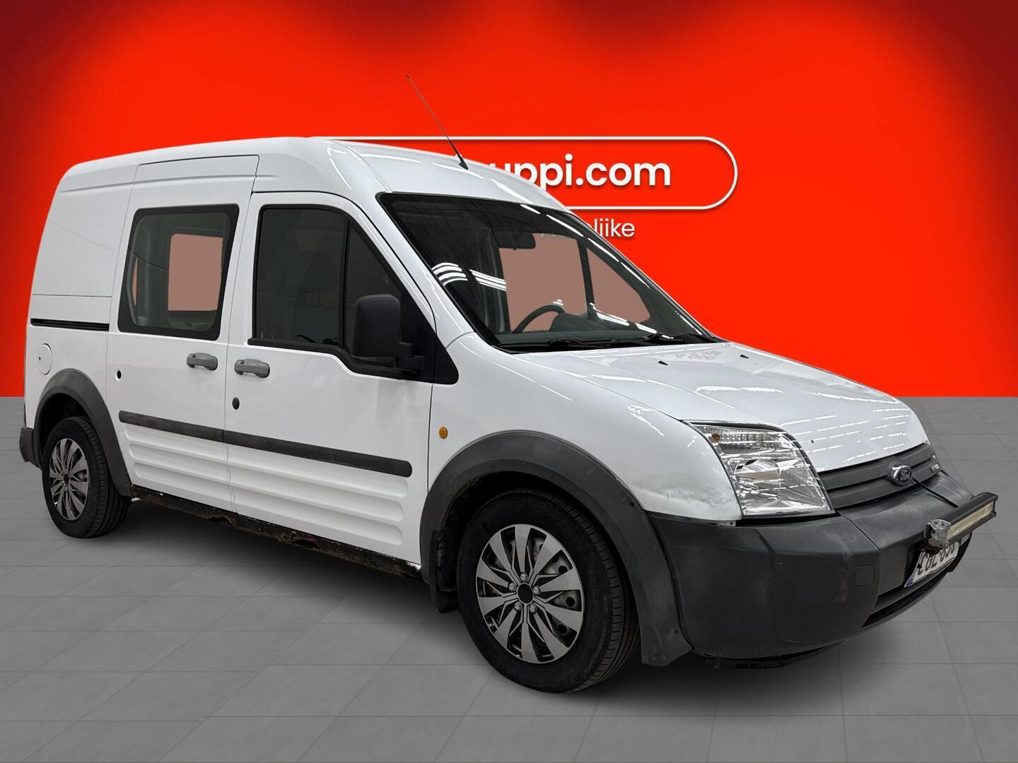 FORD Transit Connect 2007