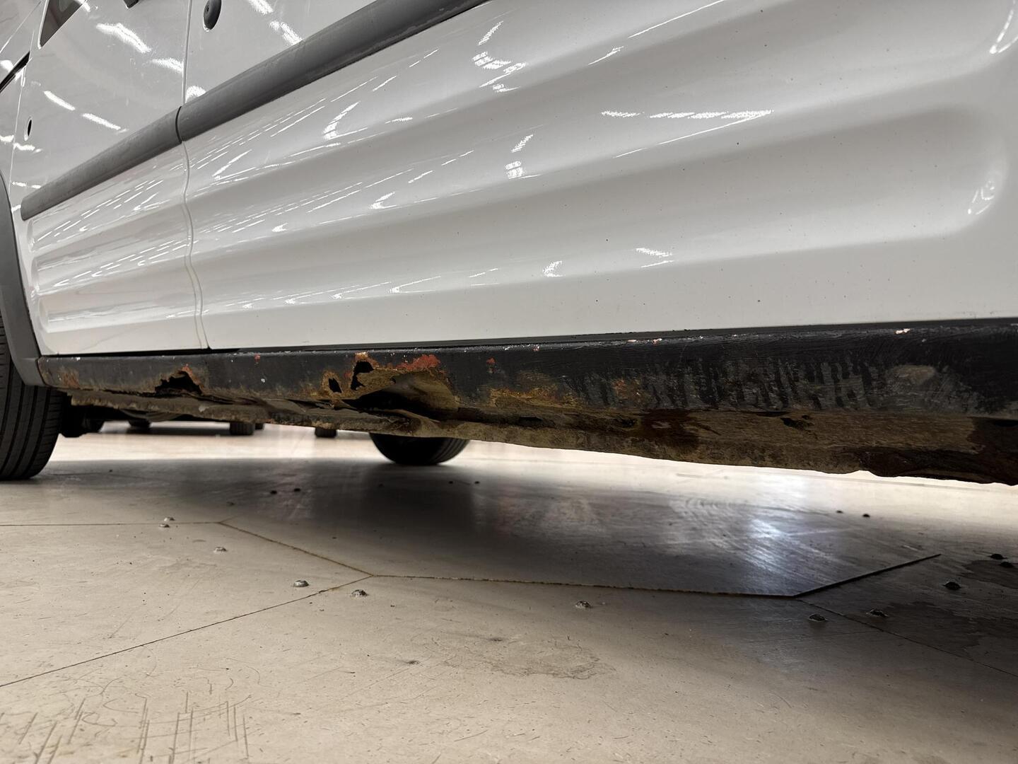 FORD Transit Connect 2007
