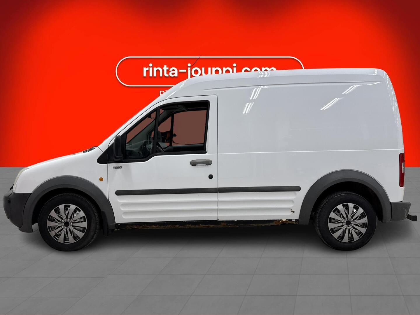 FORD Transit Connect 2007