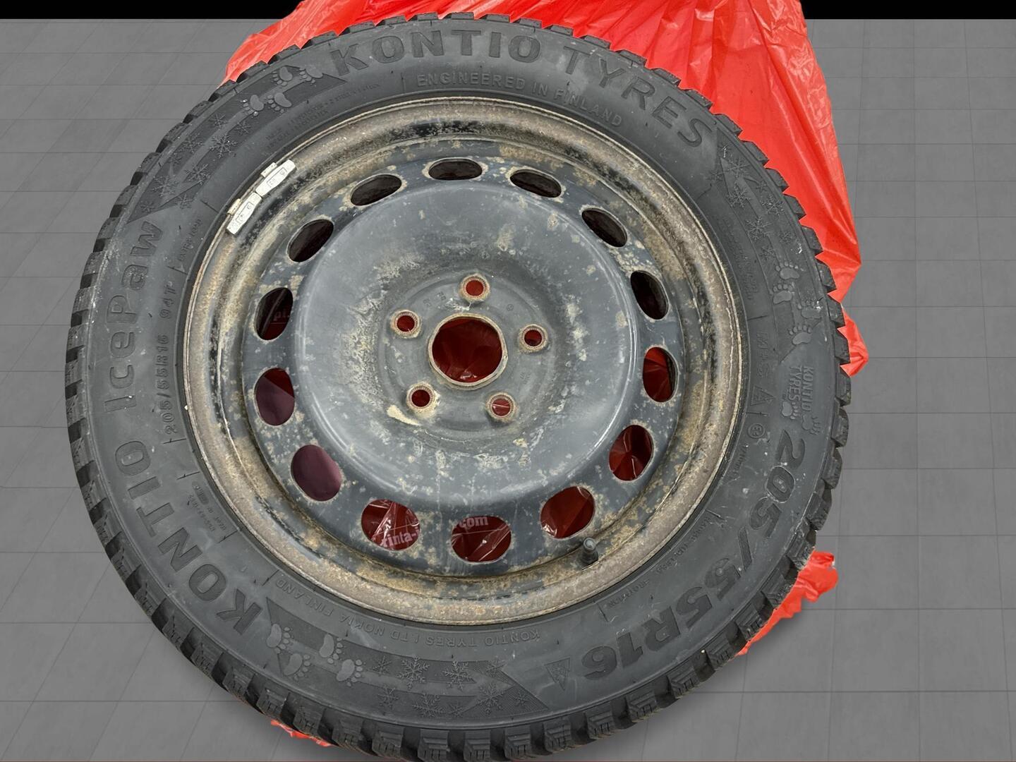 VOLKSWAGEN Caddy Maxi 2009