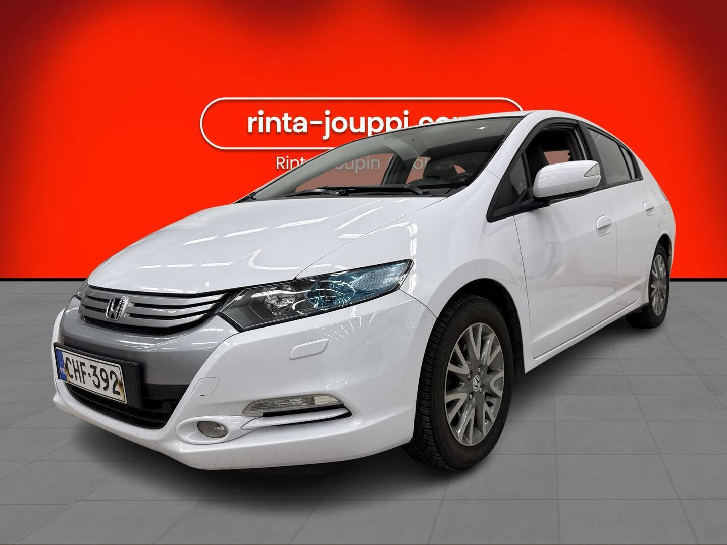 HONDA Insight 2009