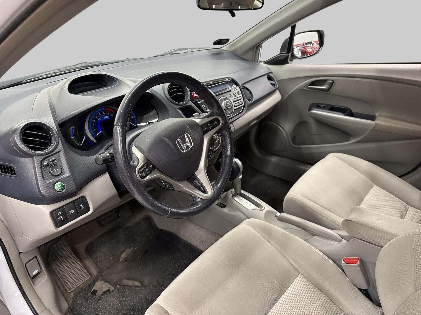 HONDA Insight 2009