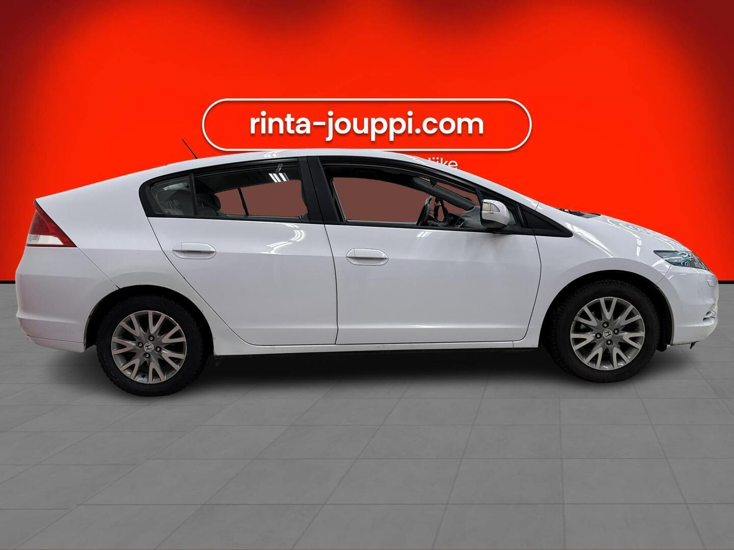 HONDA Insight 2009