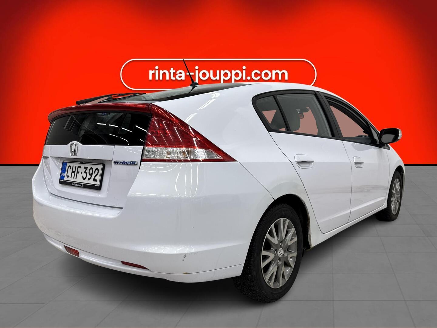 HONDA Insight 2009