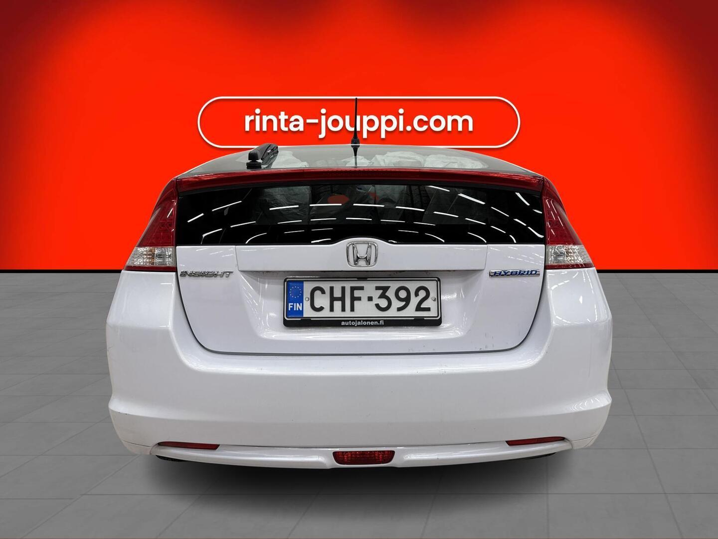 HONDA Insight 2009