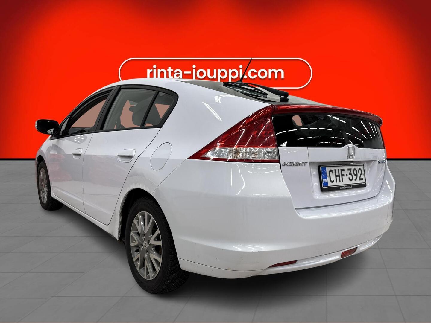 HONDA Insight 2009