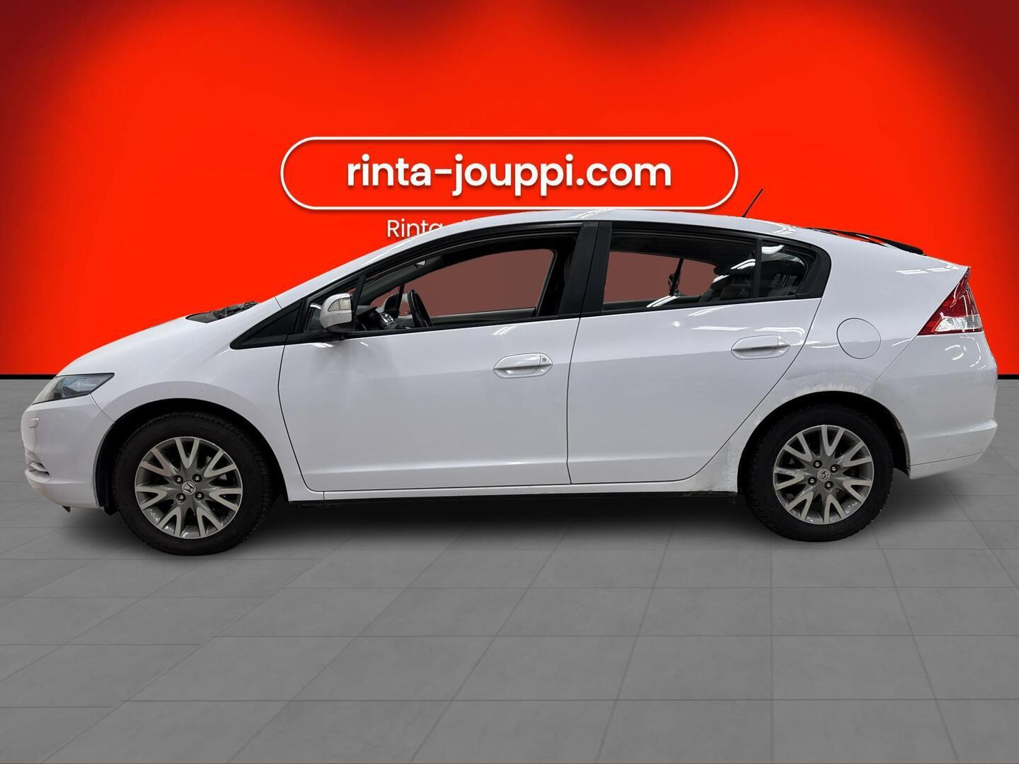 HONDA Insight 2009