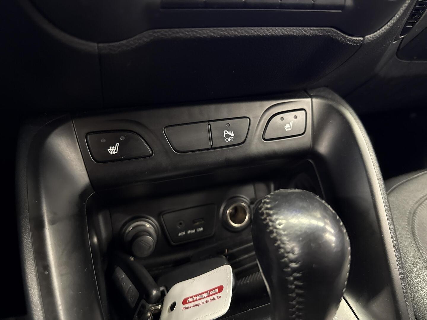 HYUNDAI ix35 2011