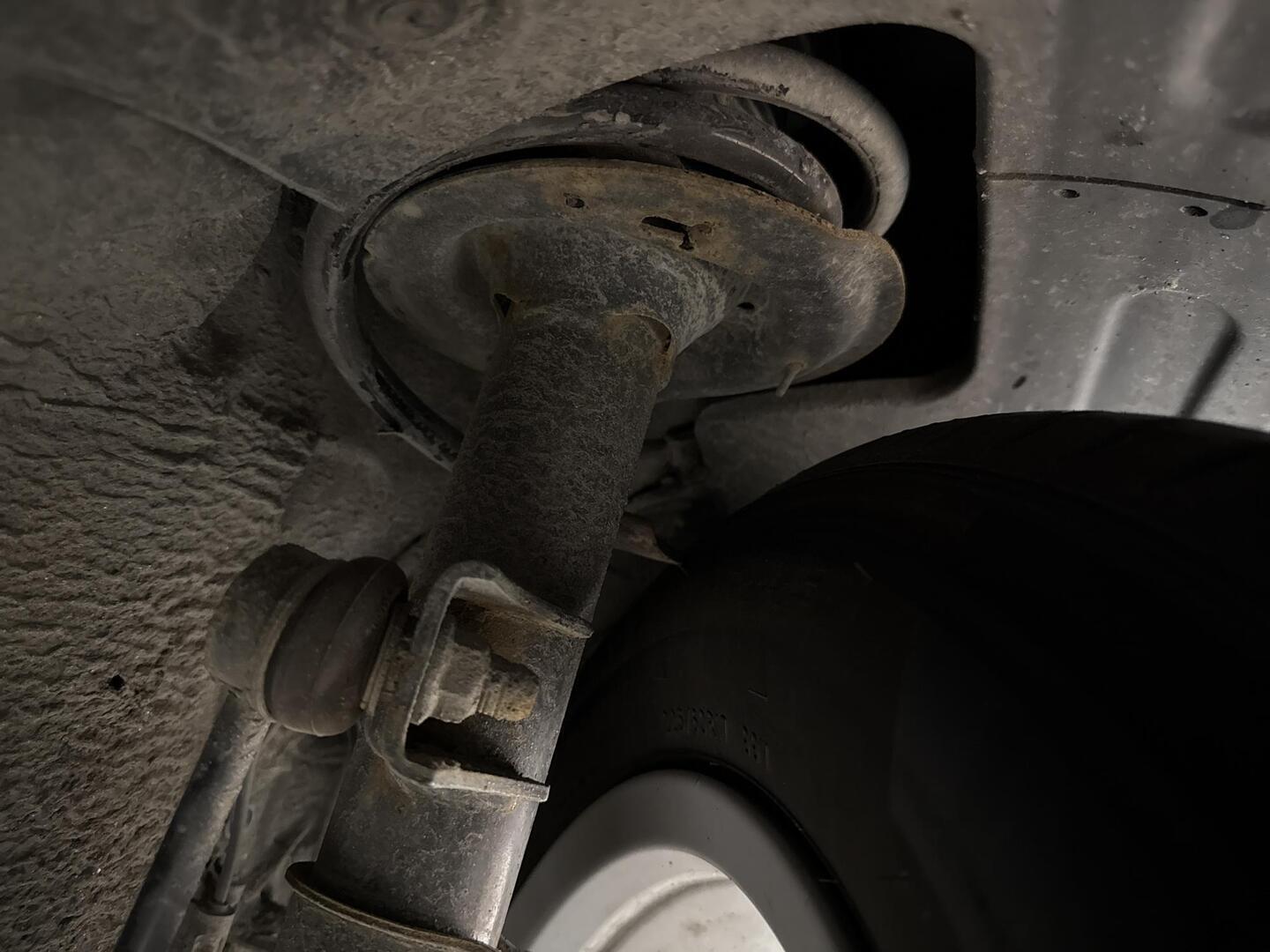 HYUNDAI ix35 2011