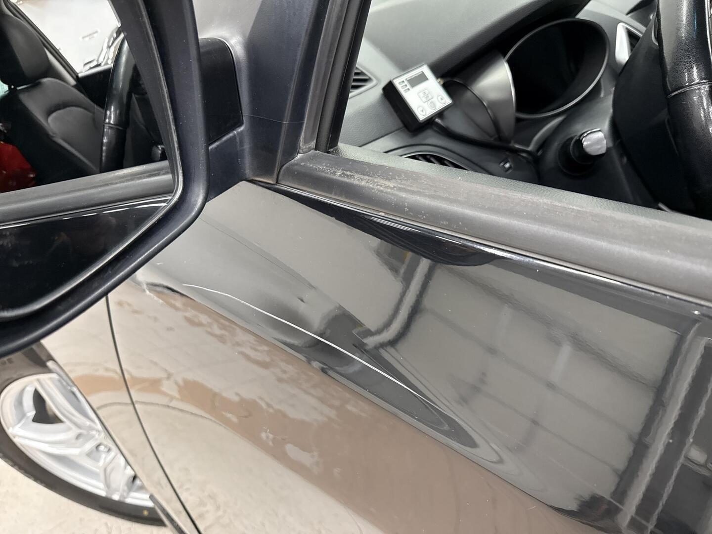 HYUNDAI ix35 2011