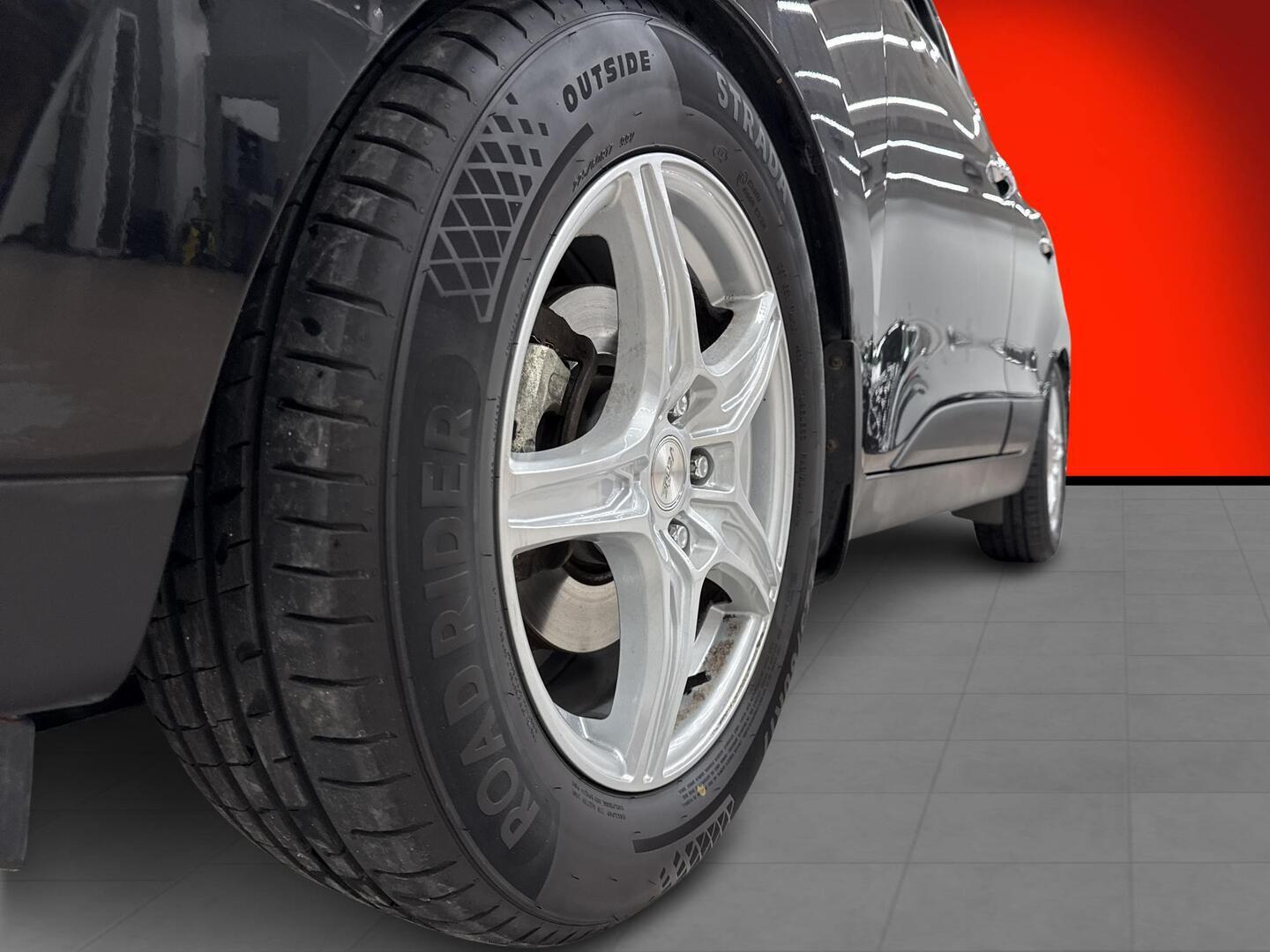 HYUNDAI ix35 2011