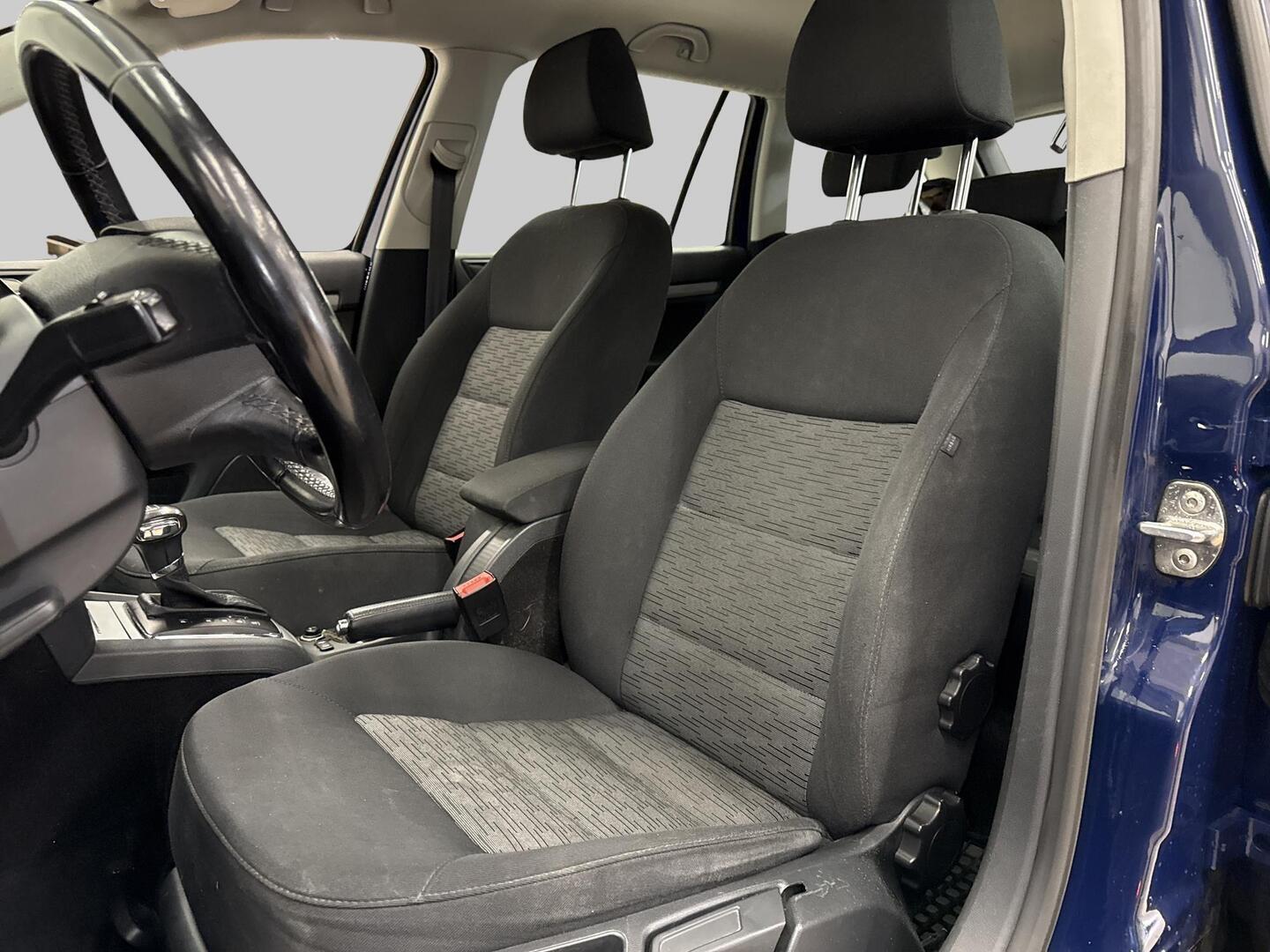 SKODA Octavia 2013