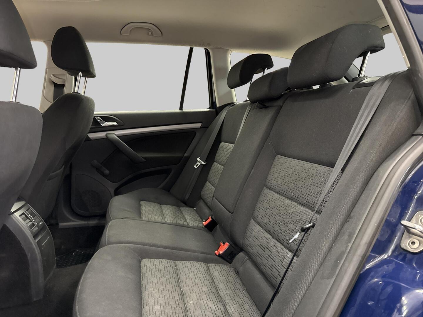 SKODA Octavia 2013
