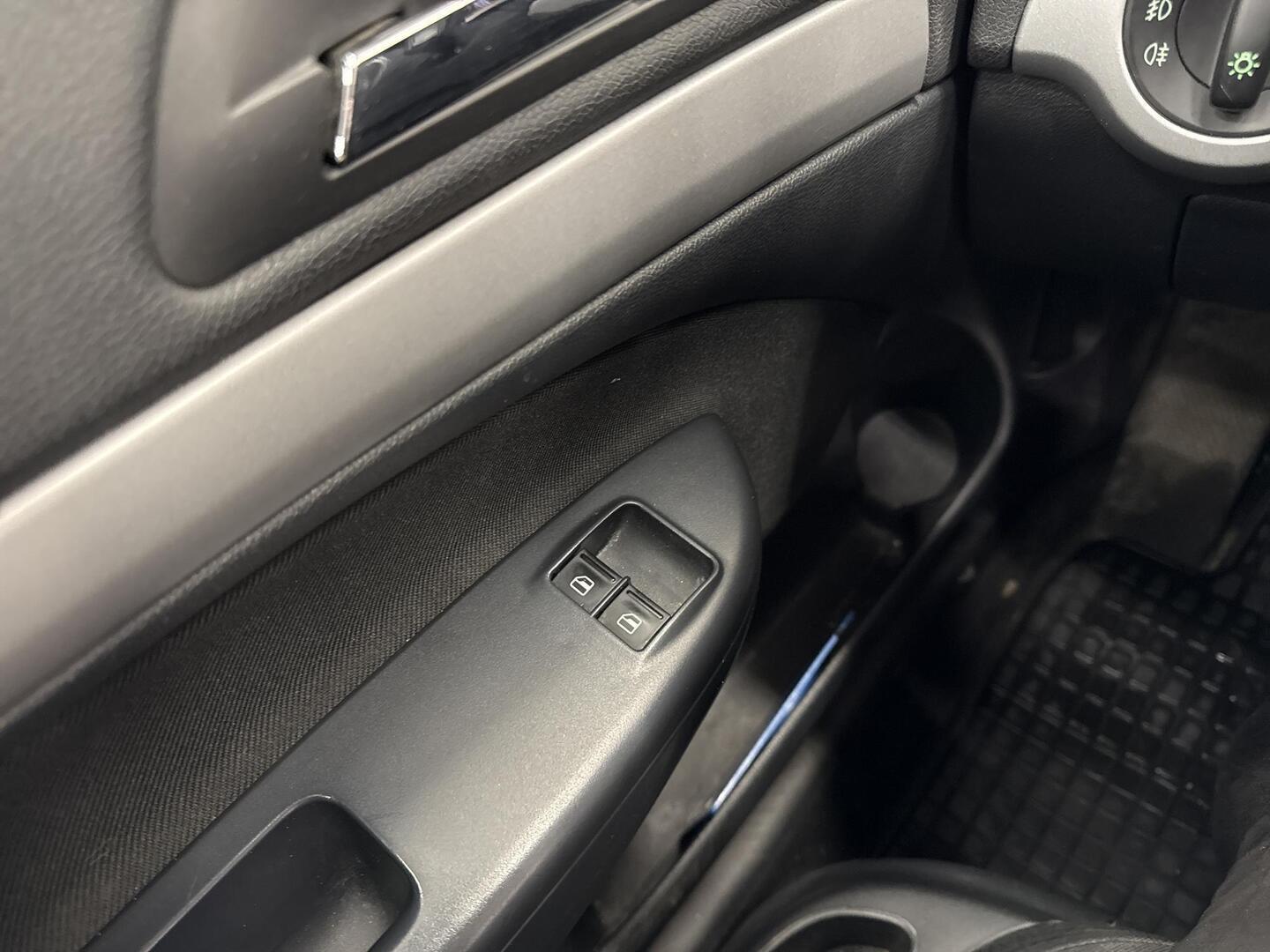 SKODA Octavia 2013