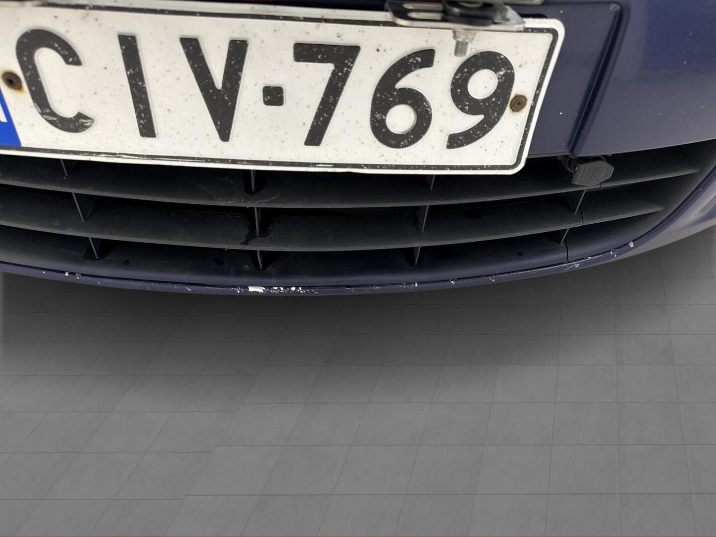 SKODA Octavia 2013