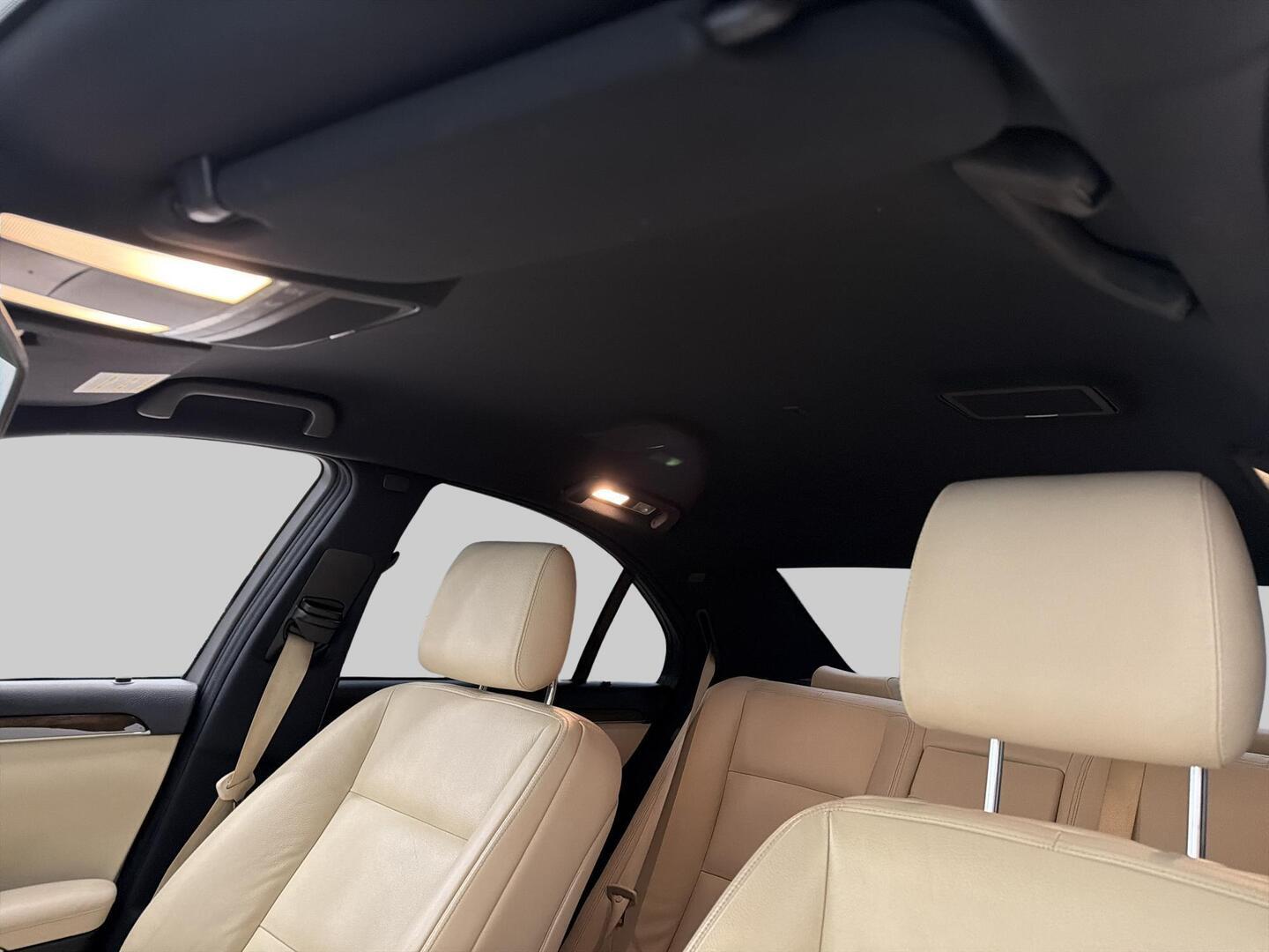 MERCEDES-BENZ S 2010