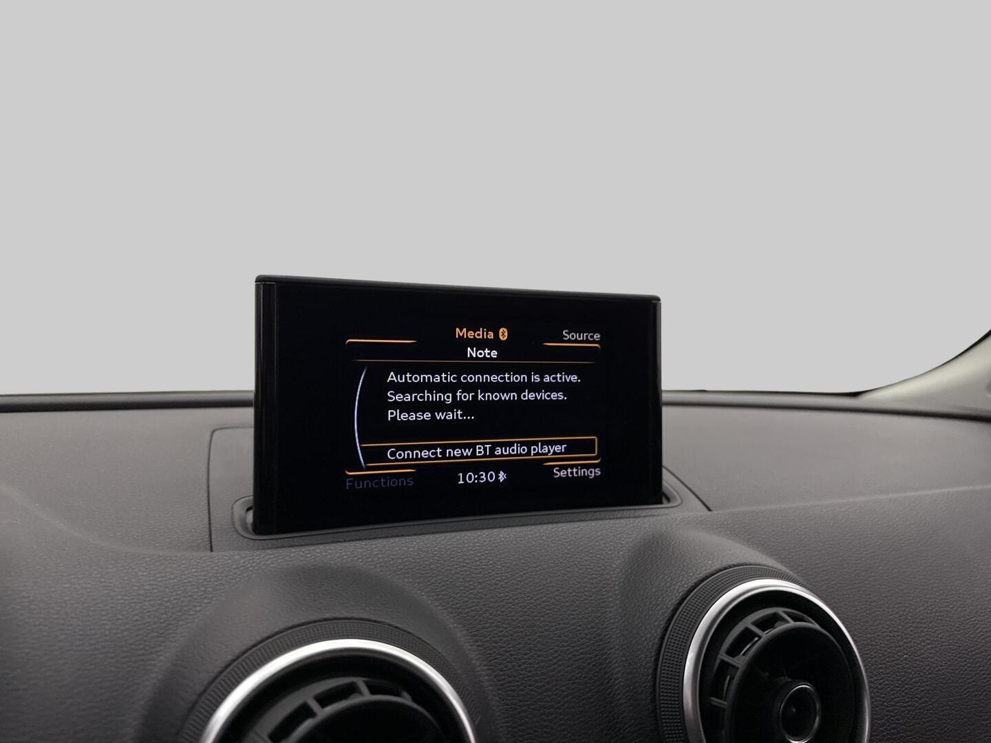 AUDI A3 2013