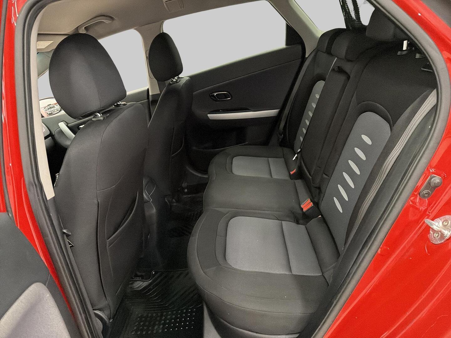 KIA cee'd 2015