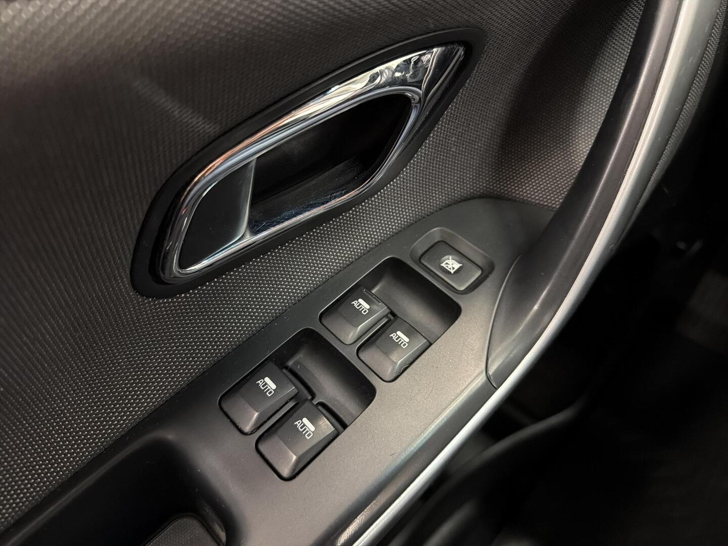 KIA cee'd 2015