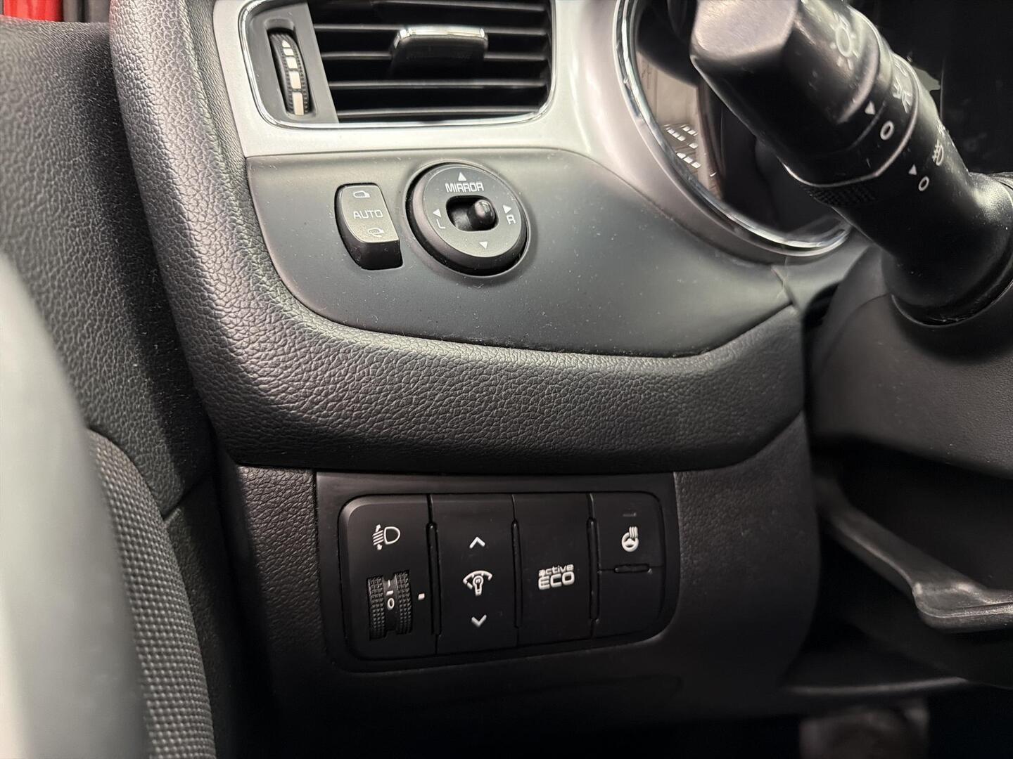 KIA cee'd 2015