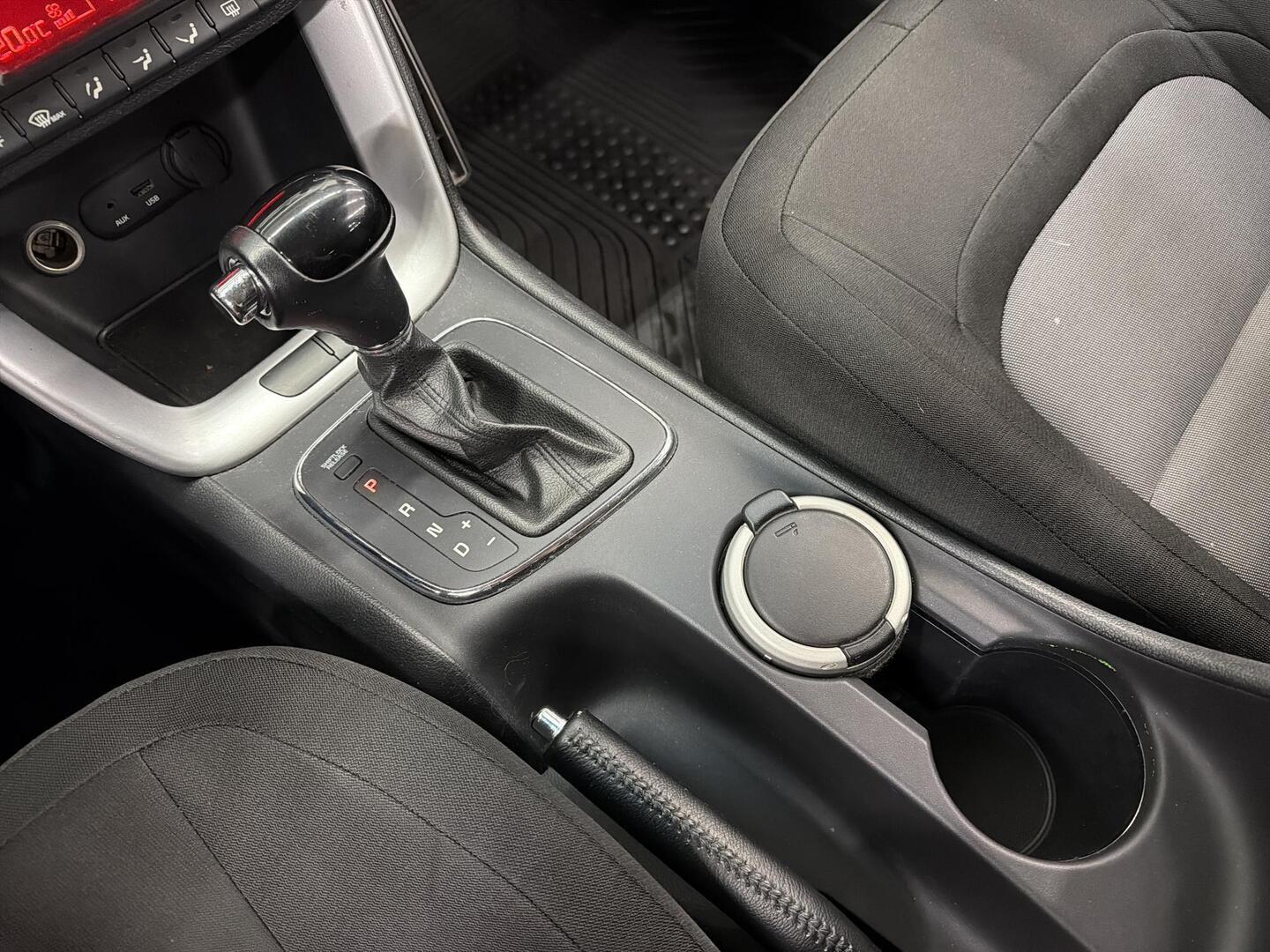 KIA cee'd 2015