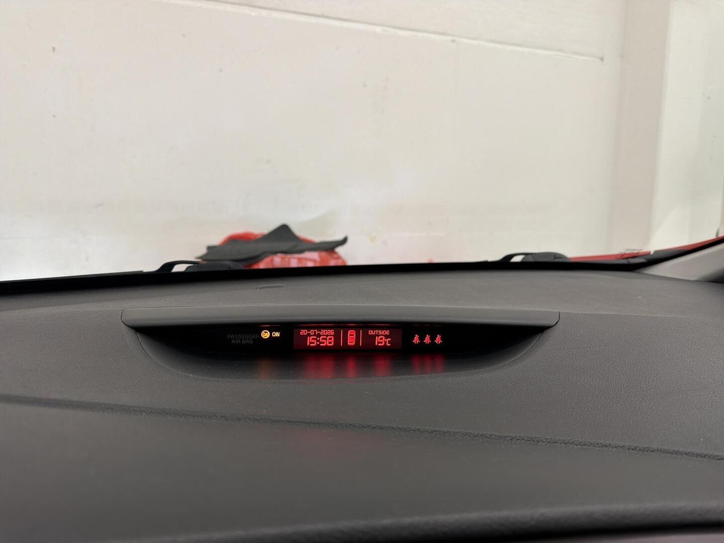 KIA cee'd 2015