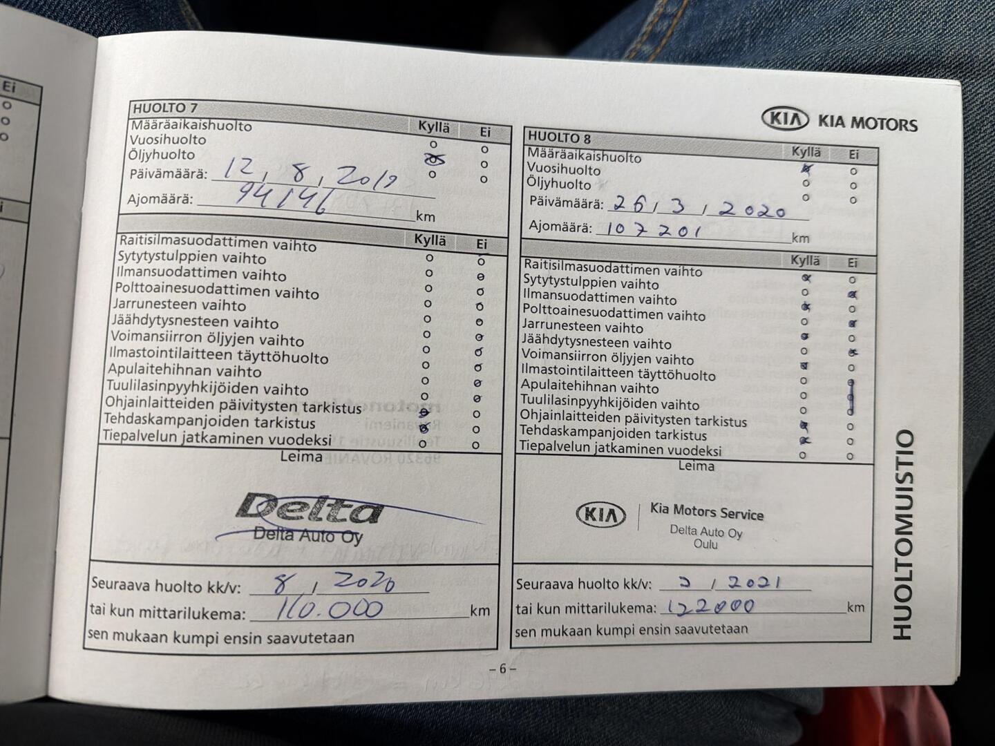 KIA cee'd 2015