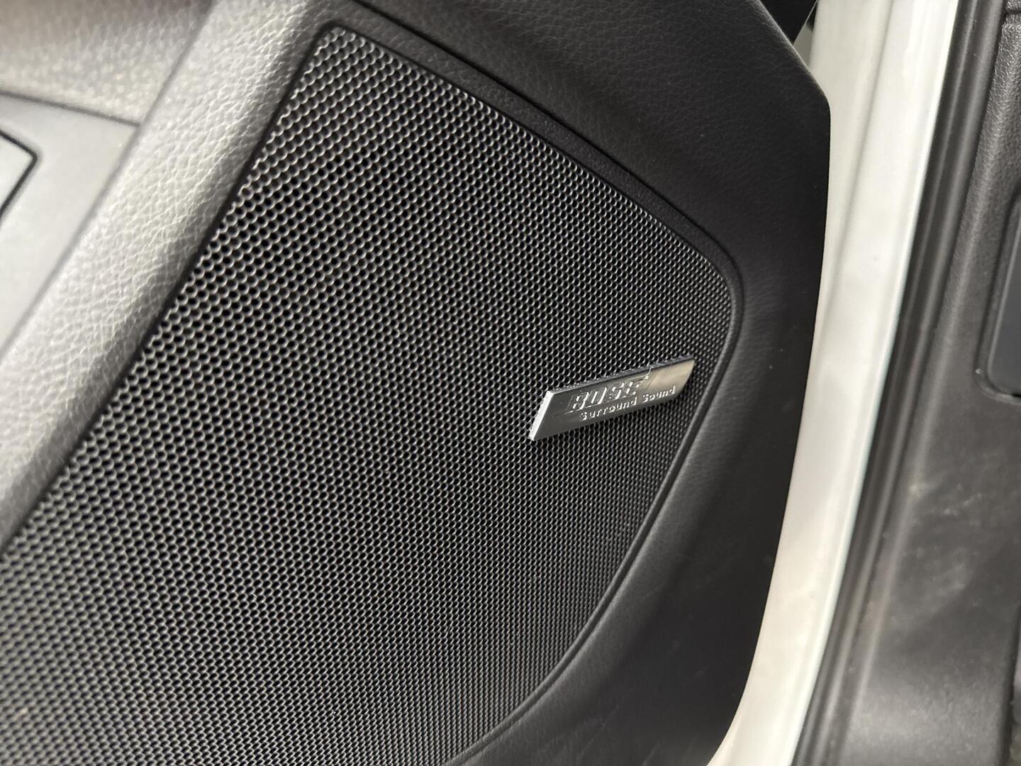 AUDI Q7 2011