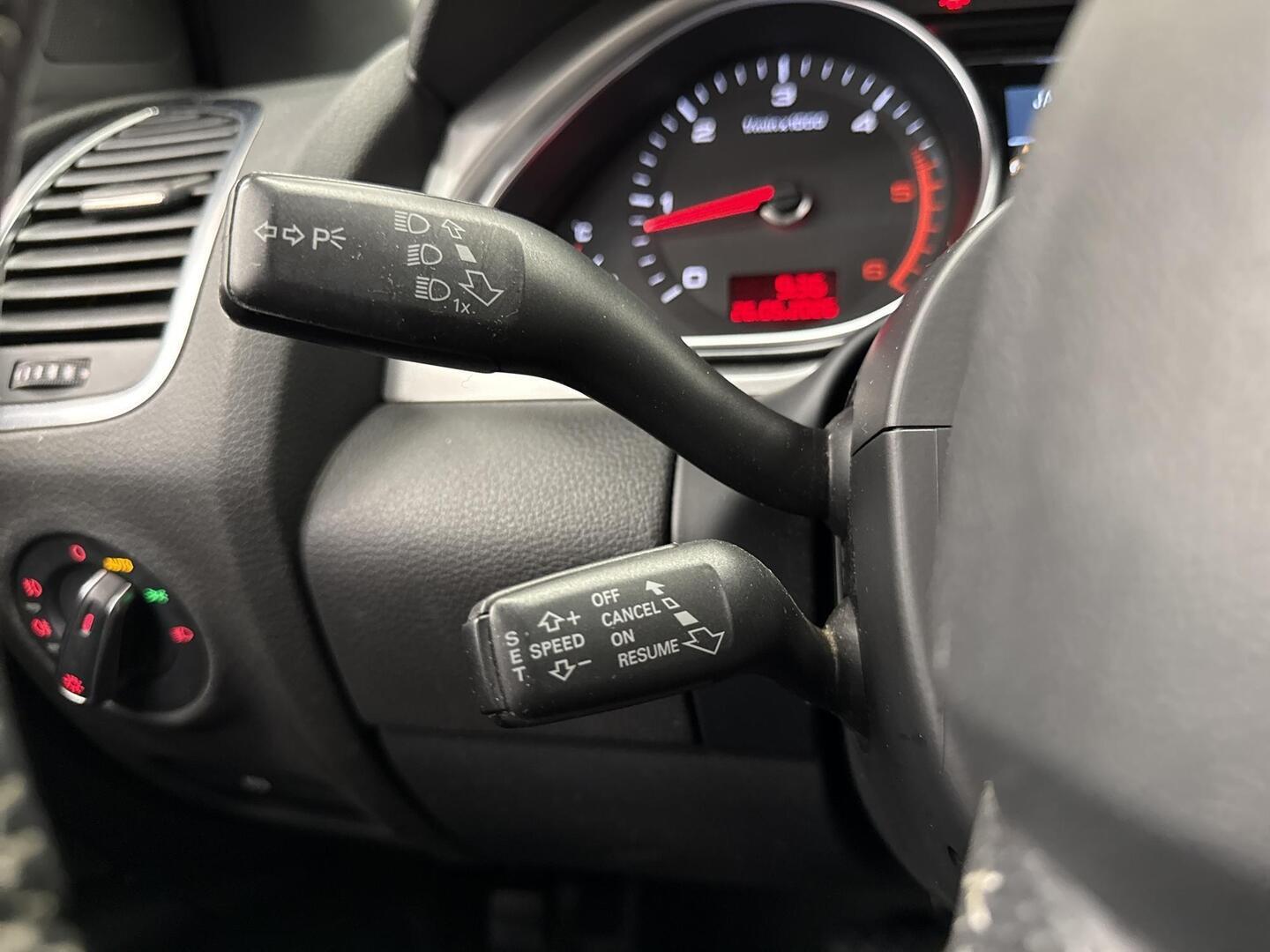 AUDI Q7 2011