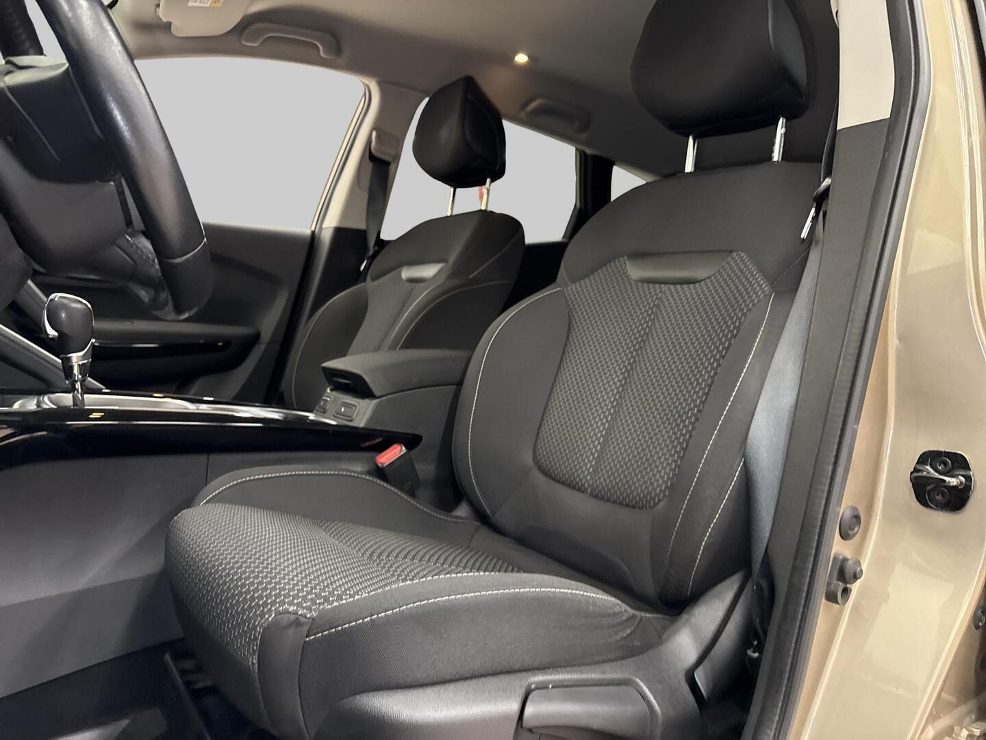 RENAULT Kadjar 2018