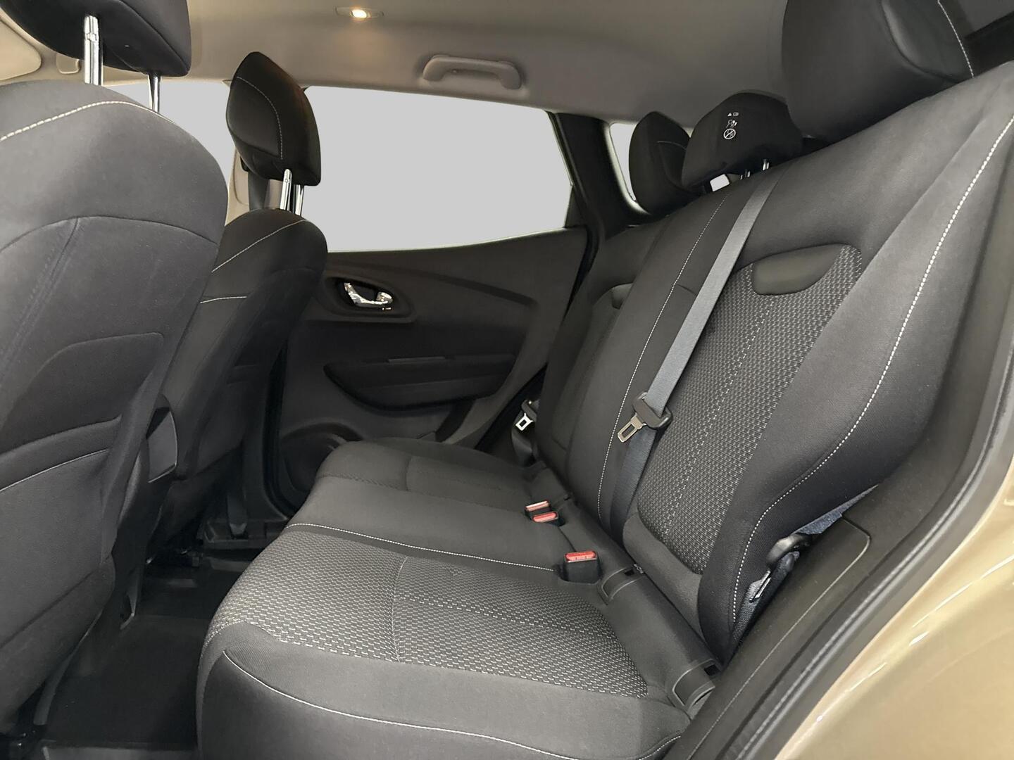 RENAULT Kadjar 2018