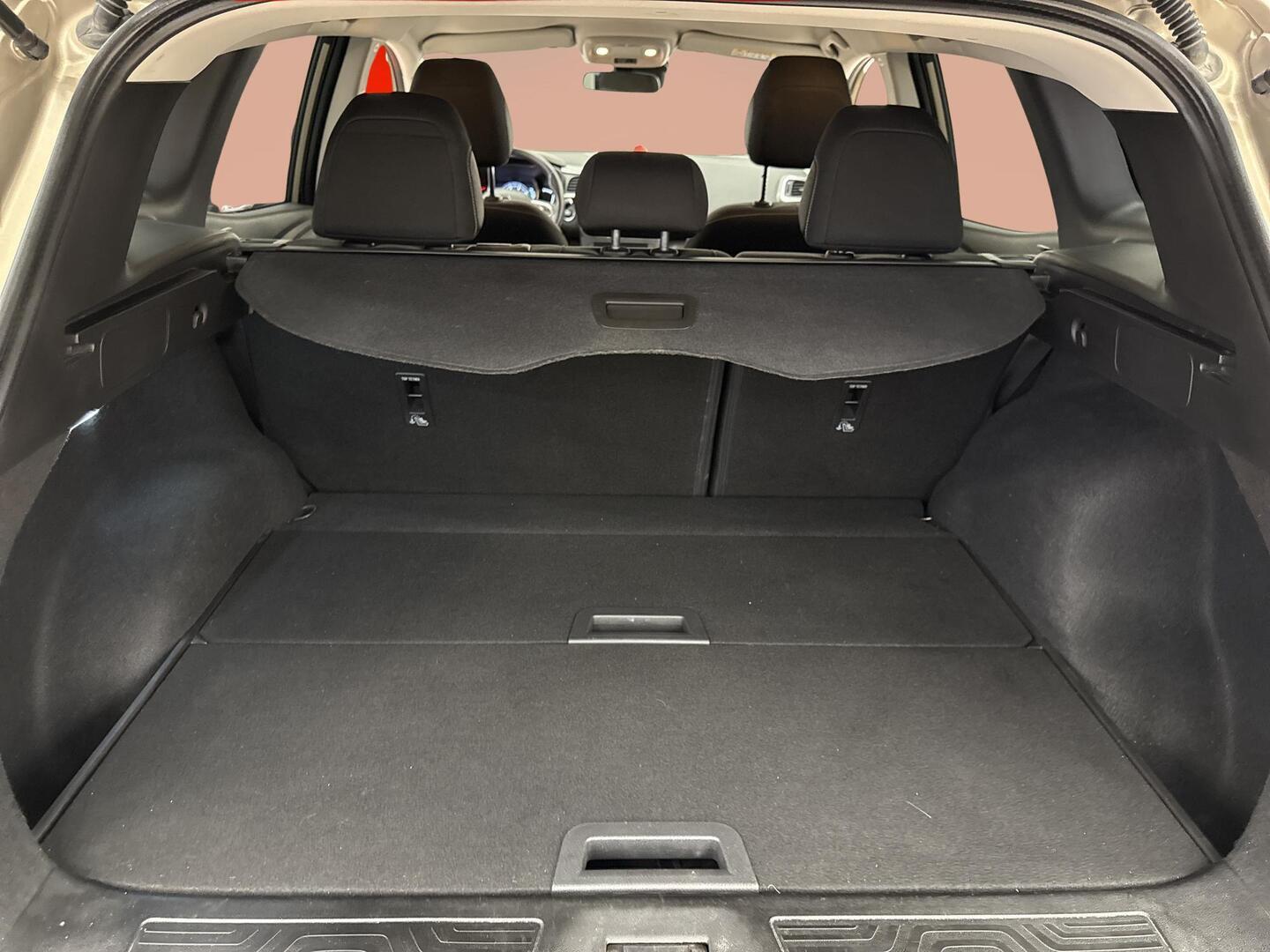 RENAULT Kadjar 2018
